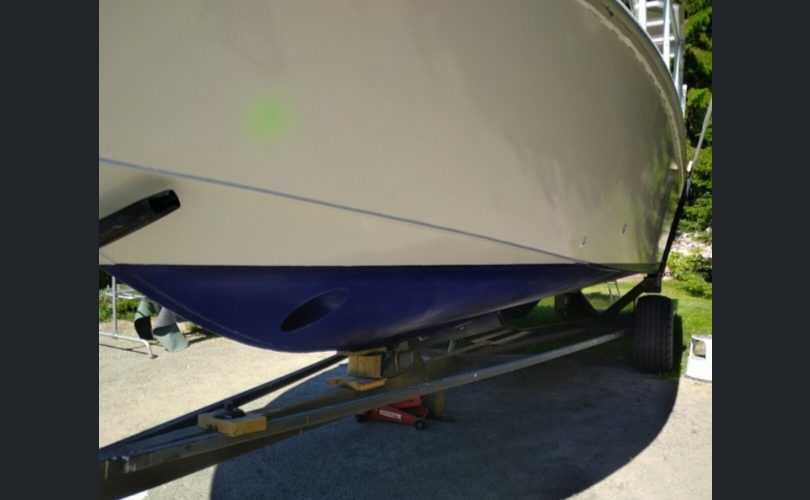 Koskelo Flybridge-kuva-8